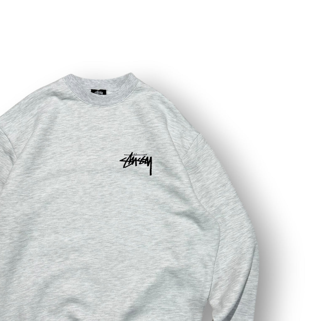 Stussy Dice Sweatshirt