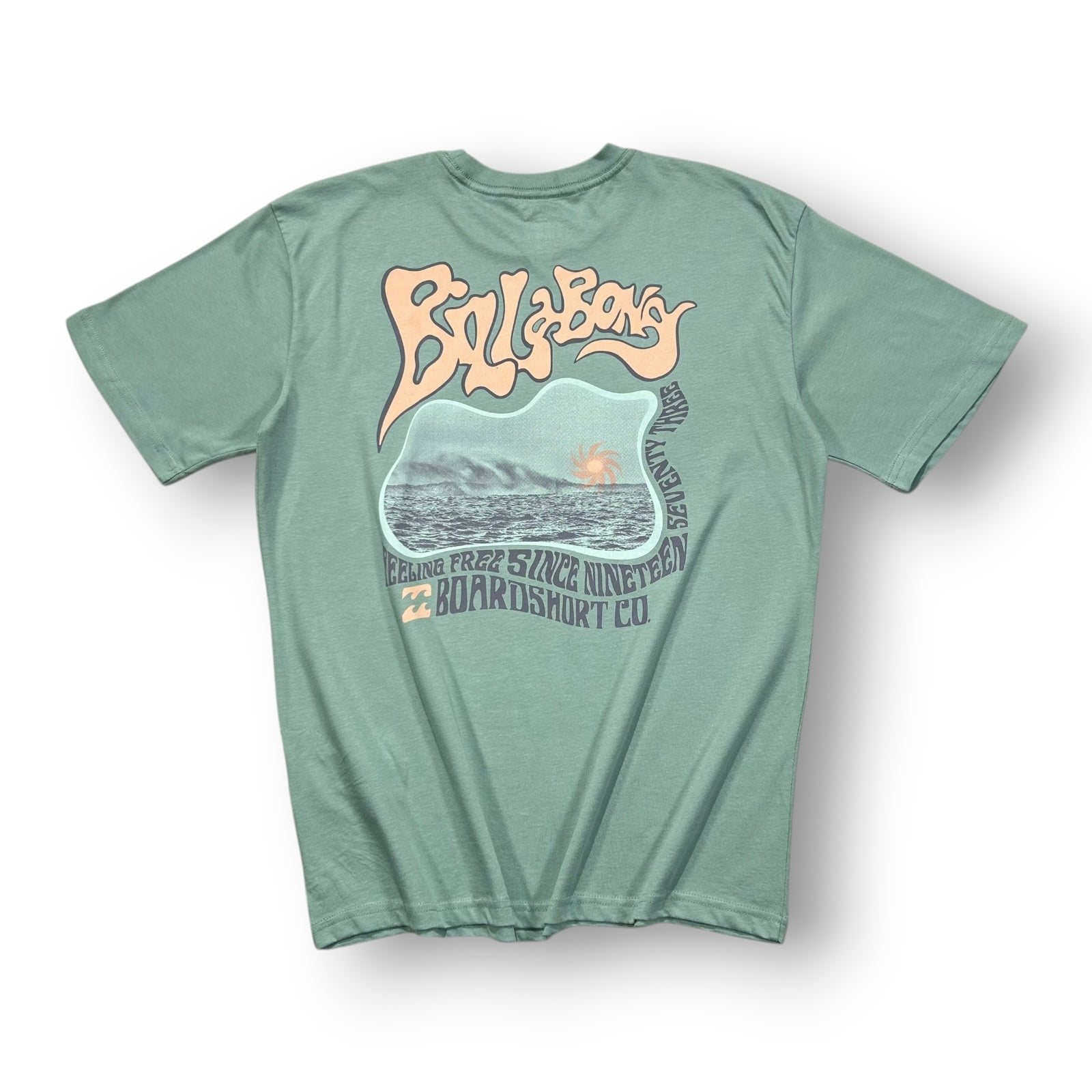 Billabong T-Shirt M
