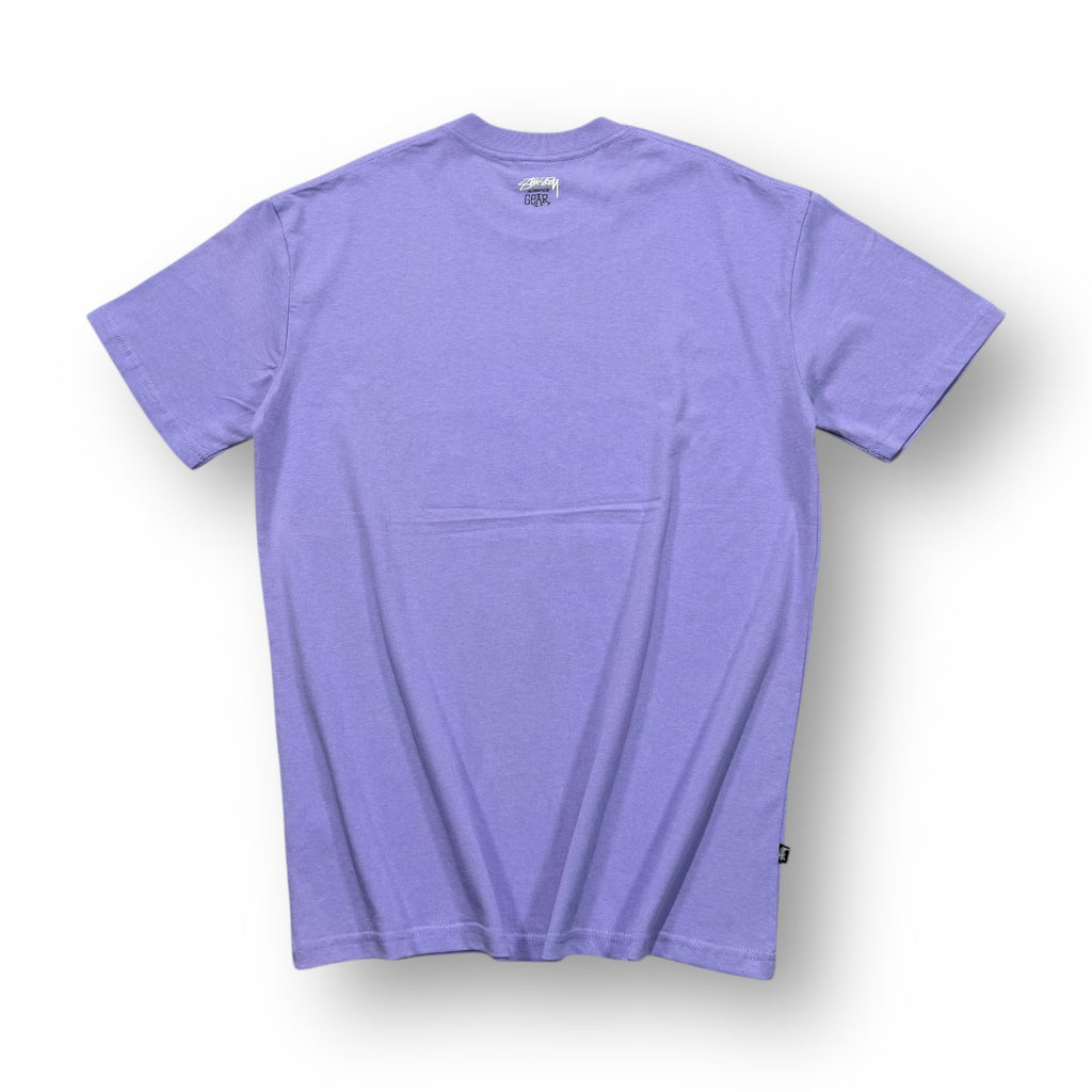 Stussy Bulldog T-shirt