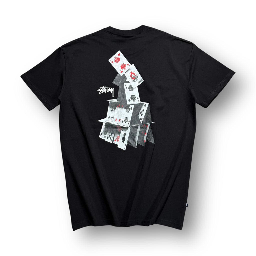 Stussy Cards T-shirt