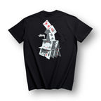 Stussy Cards T-shirt