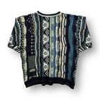 Coogi Style Jumper Medium
