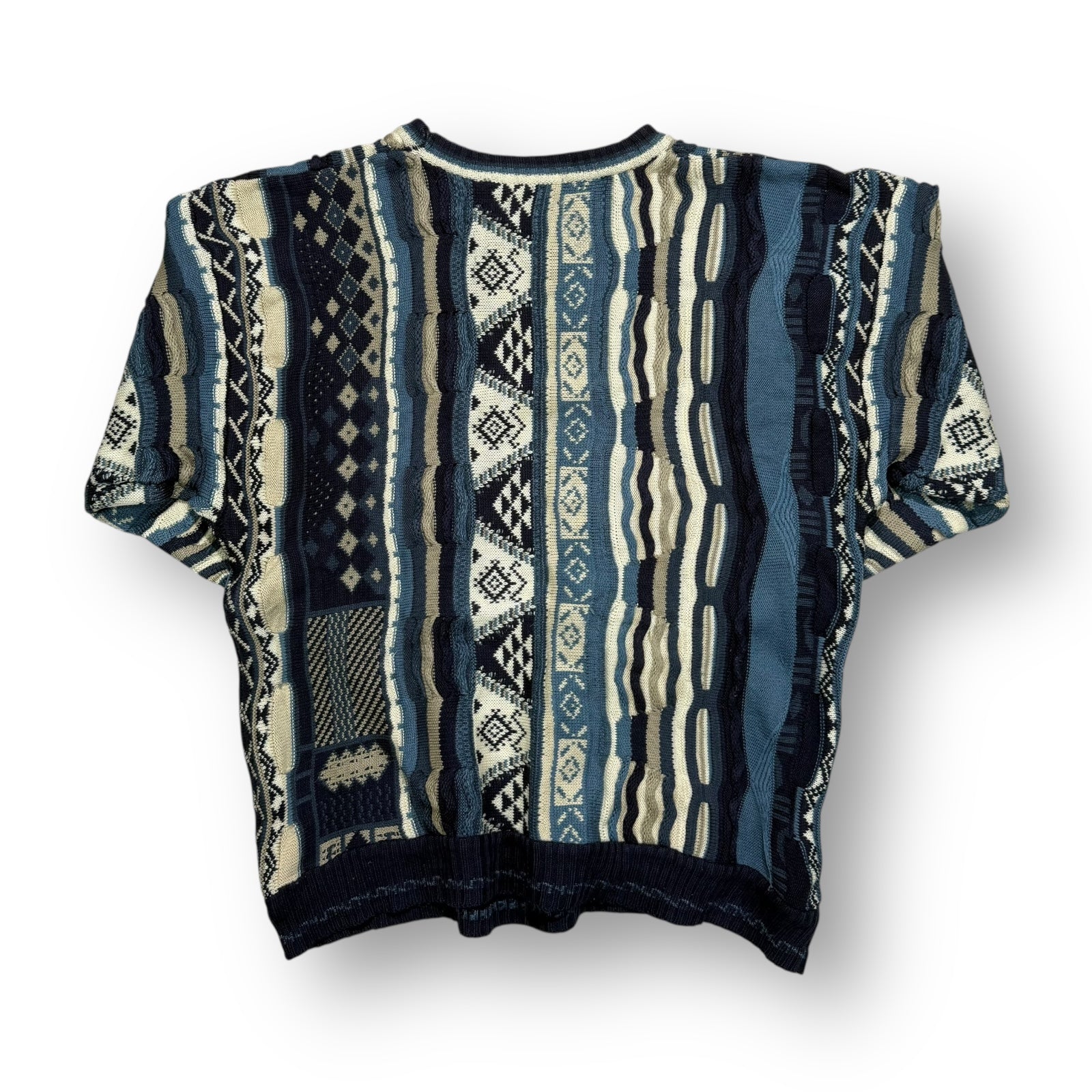 Coogi Style Jumper Medium