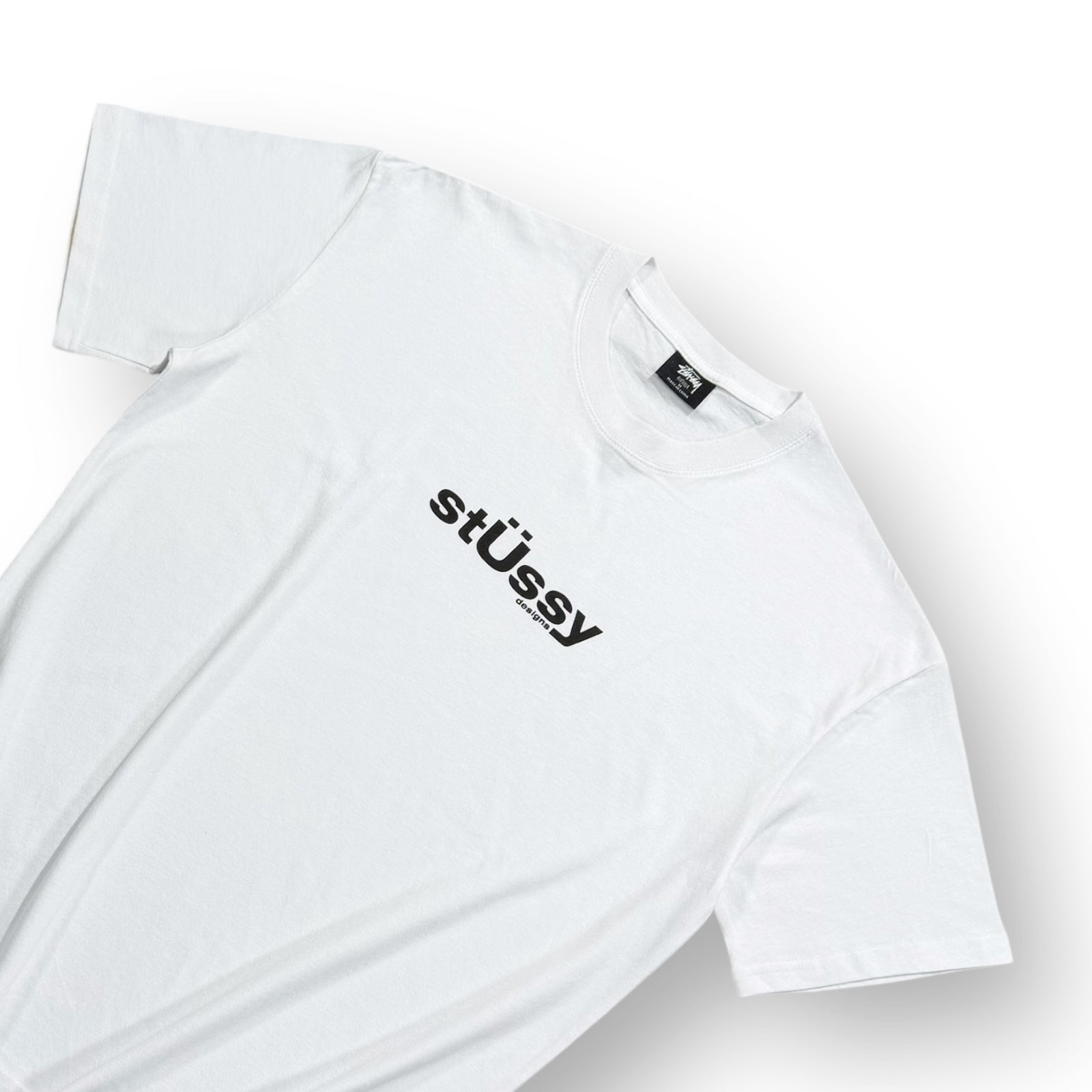 Stussy Designs Tee