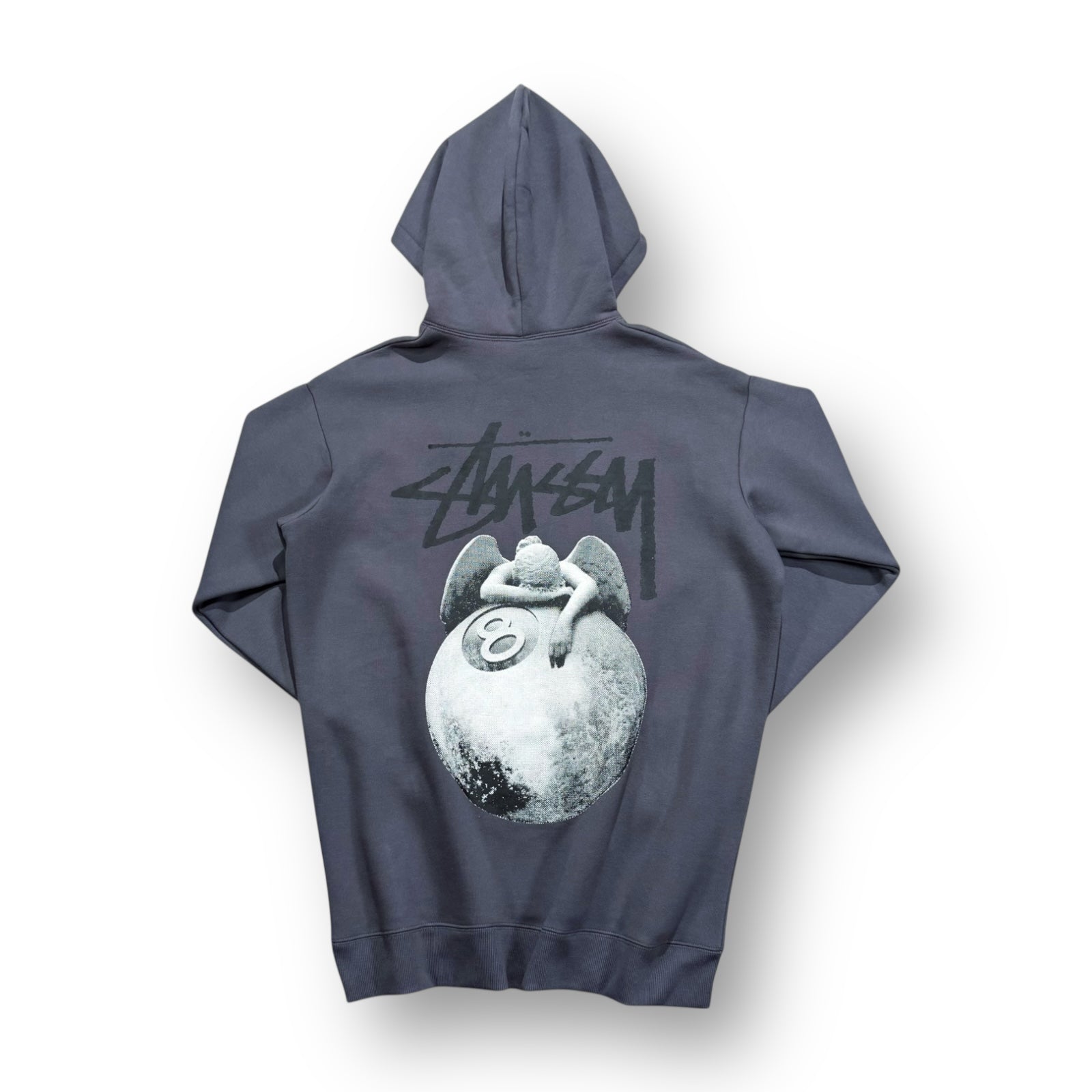 Stussy Angel Hoodie