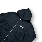 Stussy Zip Hoodie Small