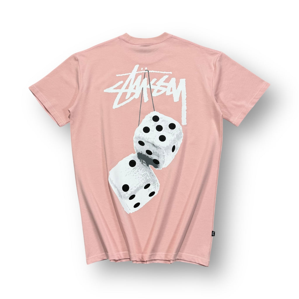 Stussy Dice T-shirt