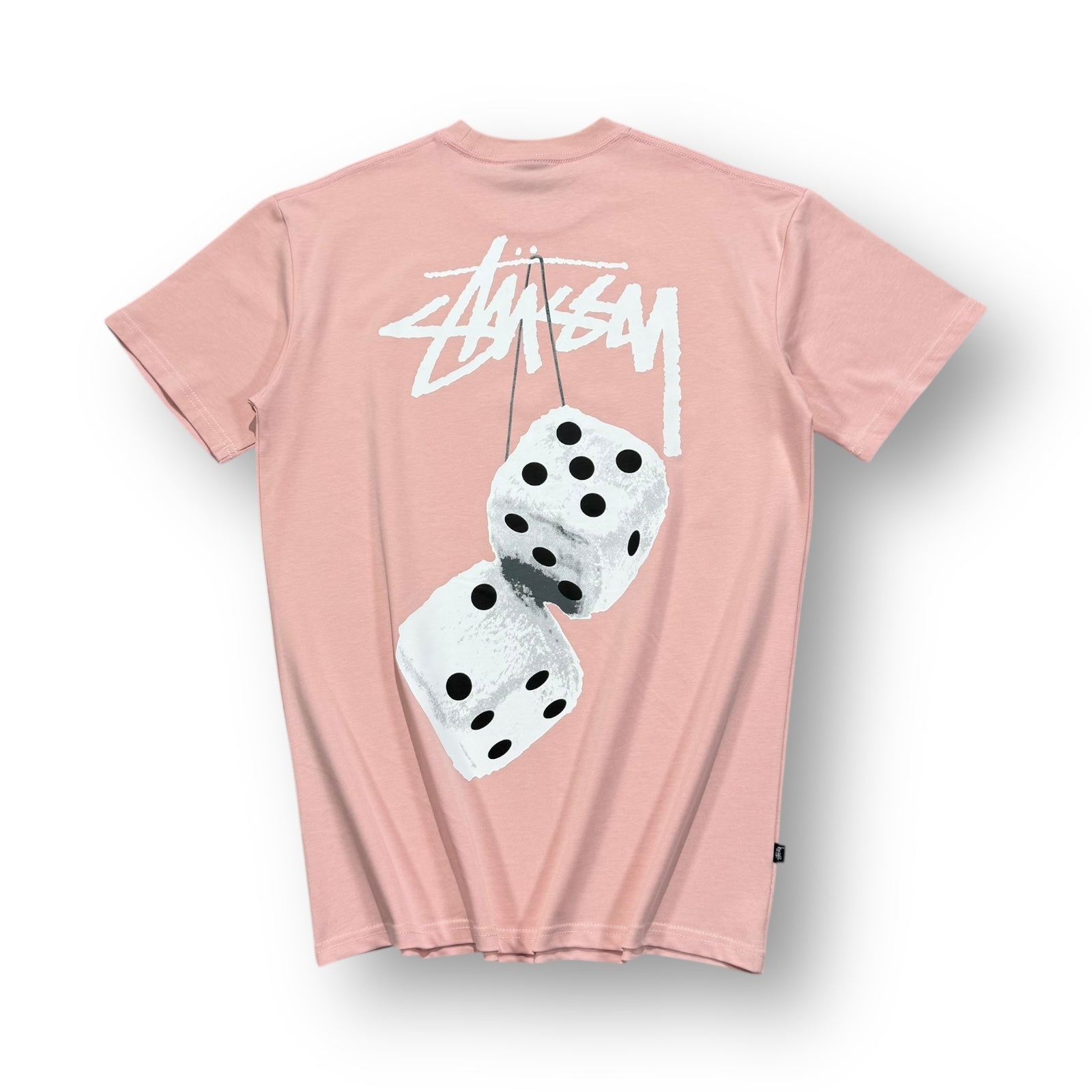Stussy Dice T-shirt