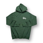 Stussy Logo Hoodie