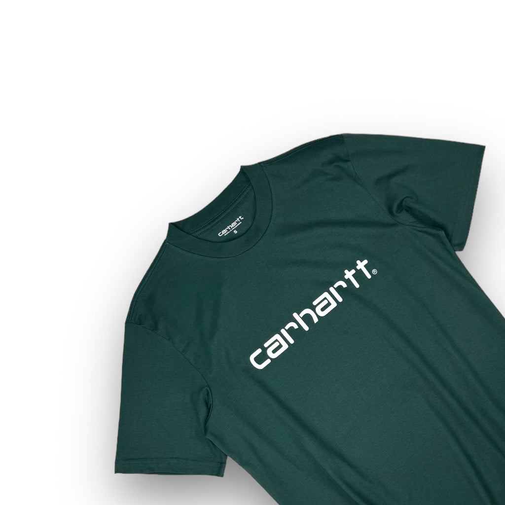 Carhartt Logo T-shirt