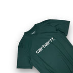 Carhartt Logo T-shirt