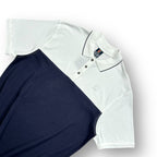 Nike Polo Shirt Medium