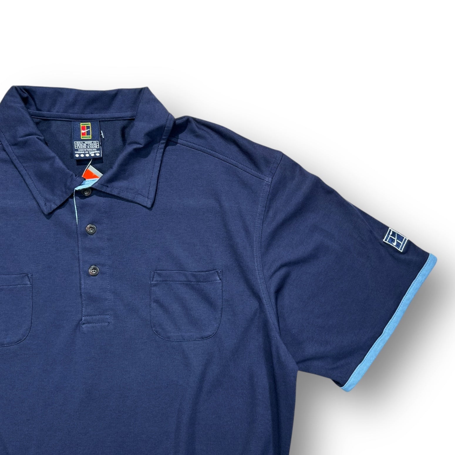 Nike Polo Shirt Small