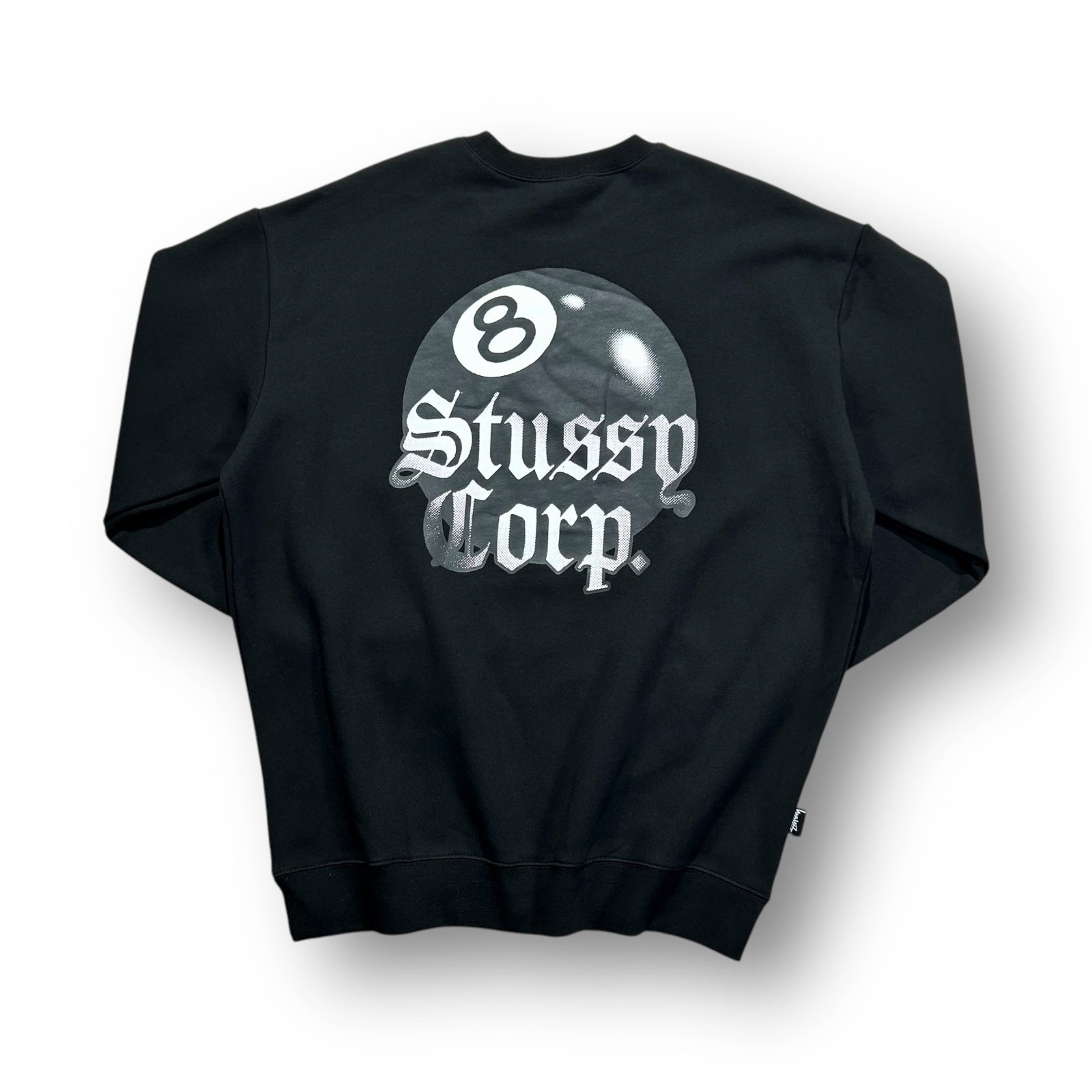 Stussy Corp Sweatshirt