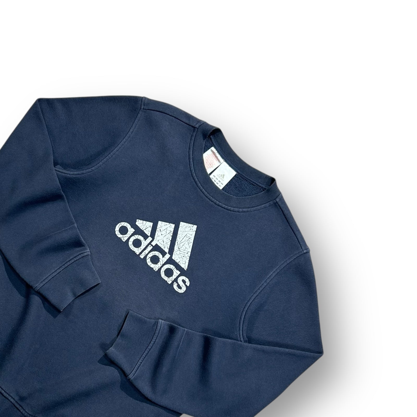 Adidas Sweatshirt Small