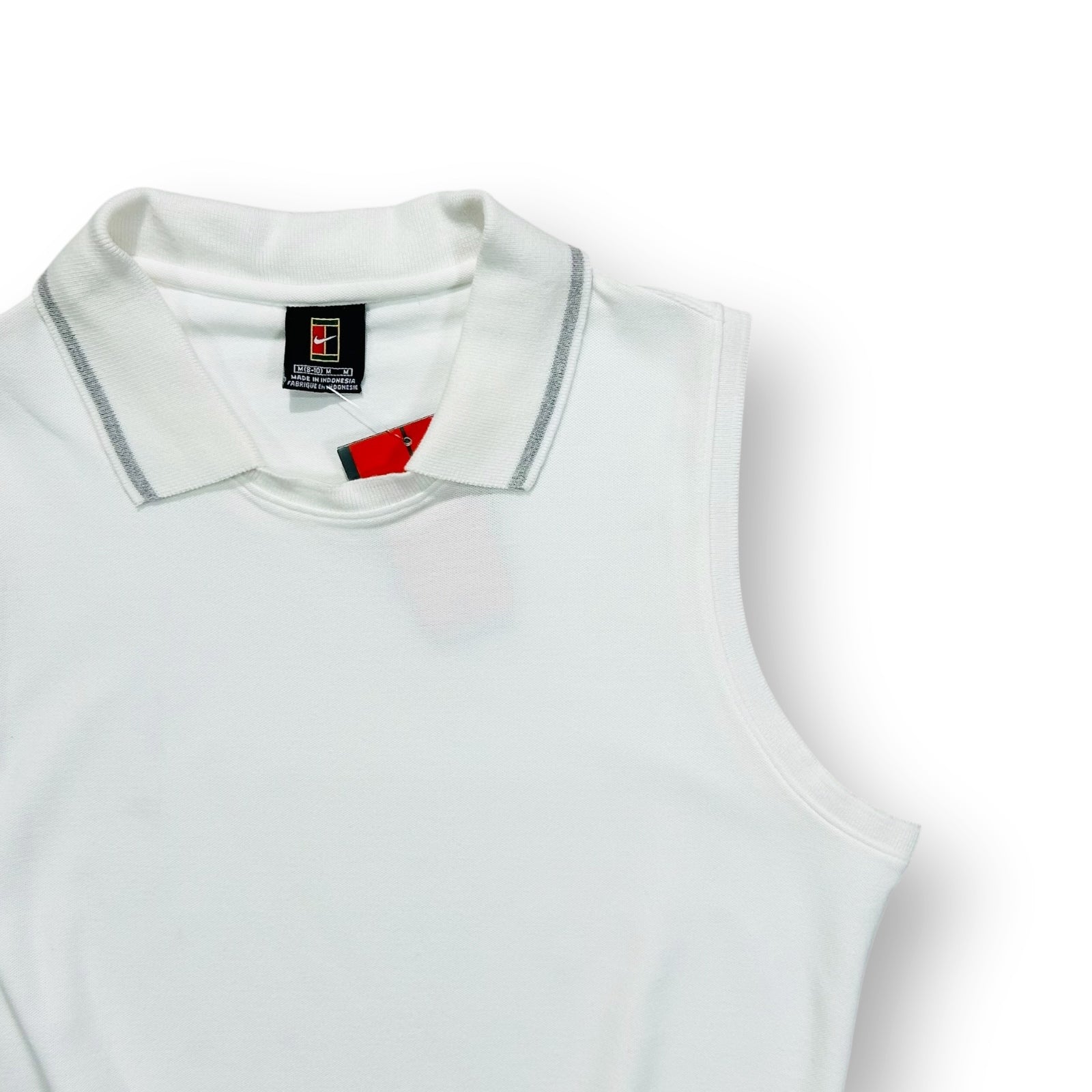 Nike Polo Shirt Medium