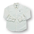 Carhartt Corduroy Shirt White