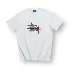 Stussy Logo T-shirt Small