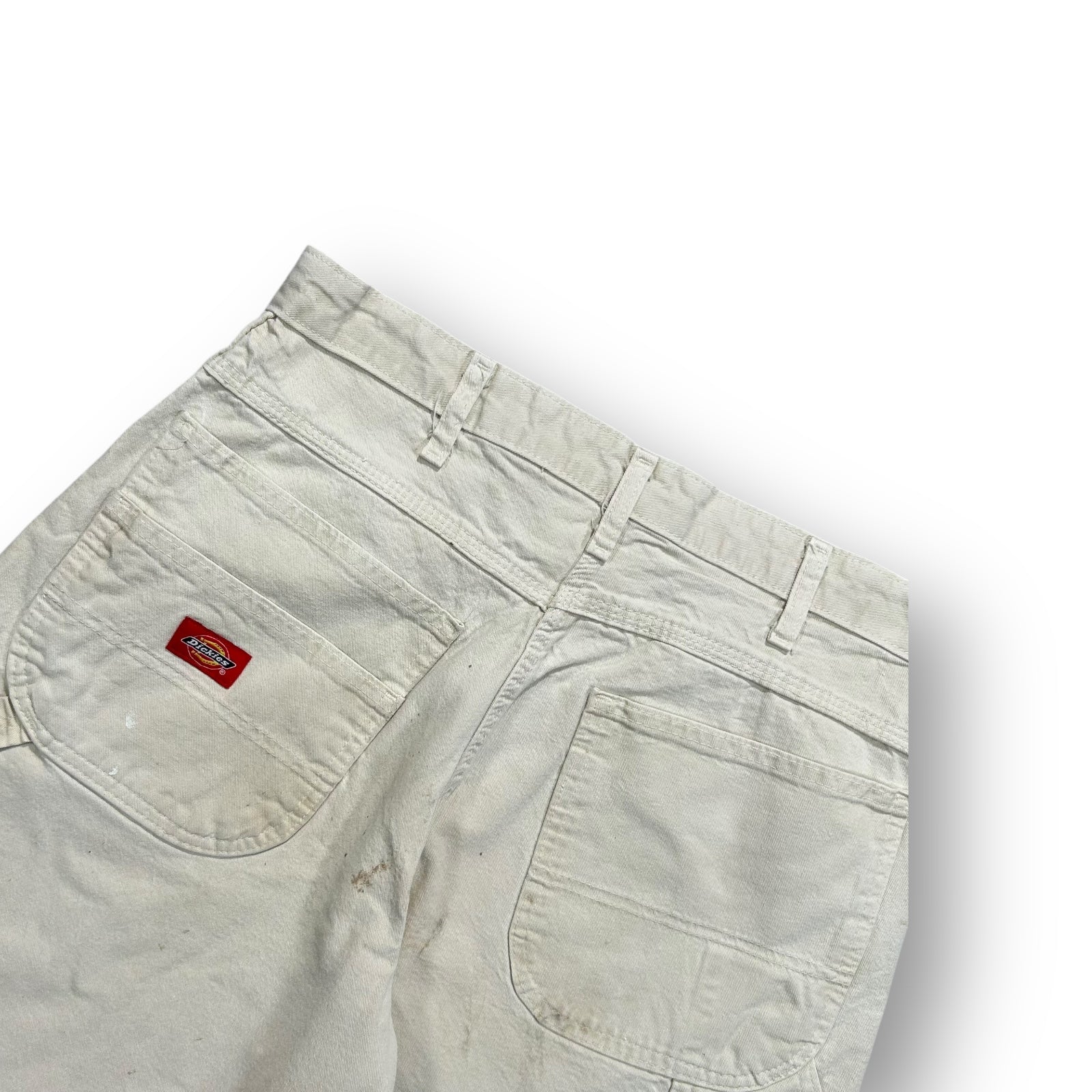 Dickies Carpenter Shorts 32