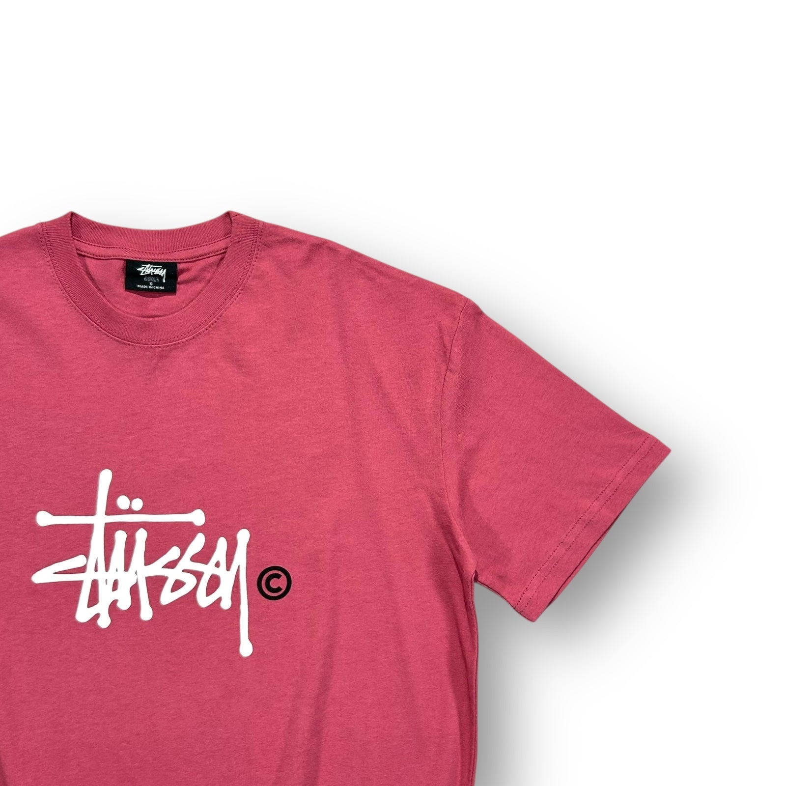 Stussy T-shirt Small