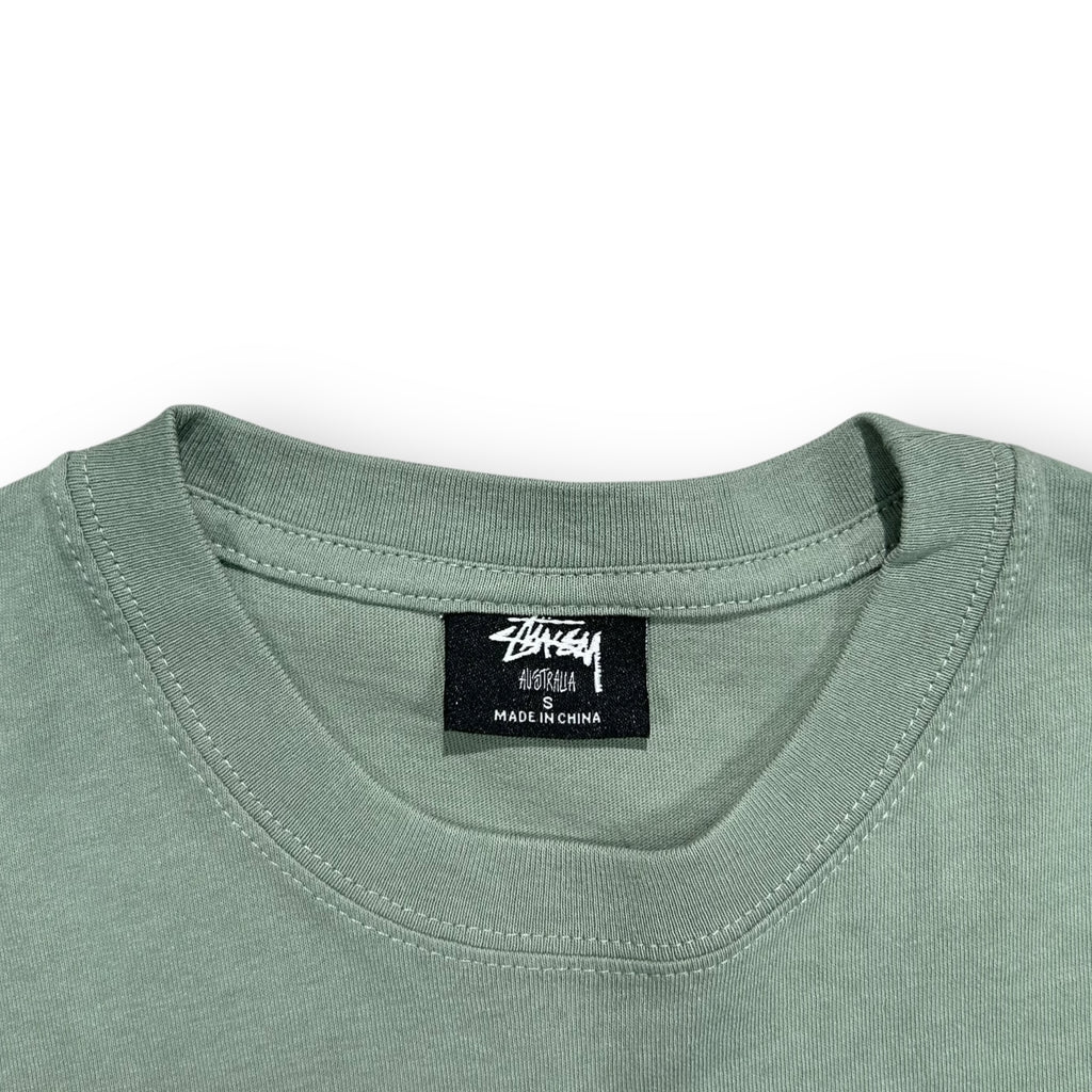 Stussy Lion T-shirt