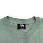 Stussy Lion T-shirt