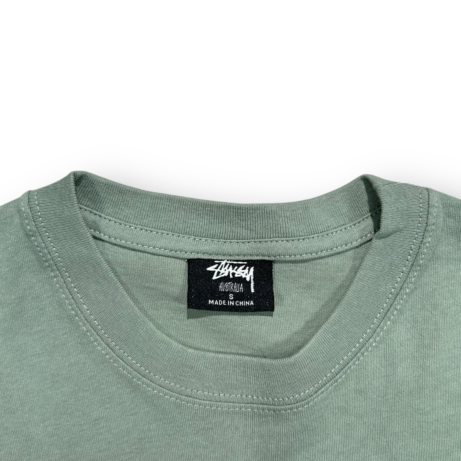 Stussy Lion T-shirt