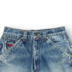 Willie Esco Duns Jeans 27