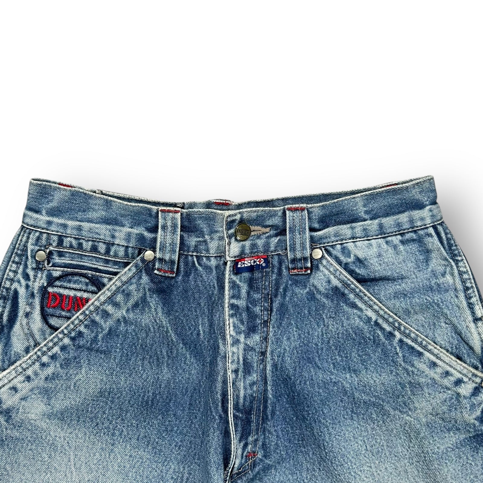 Willie Esco Duns Jeans 27