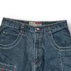 Carnaby Jeans (CNB) Baggy Jeans 30