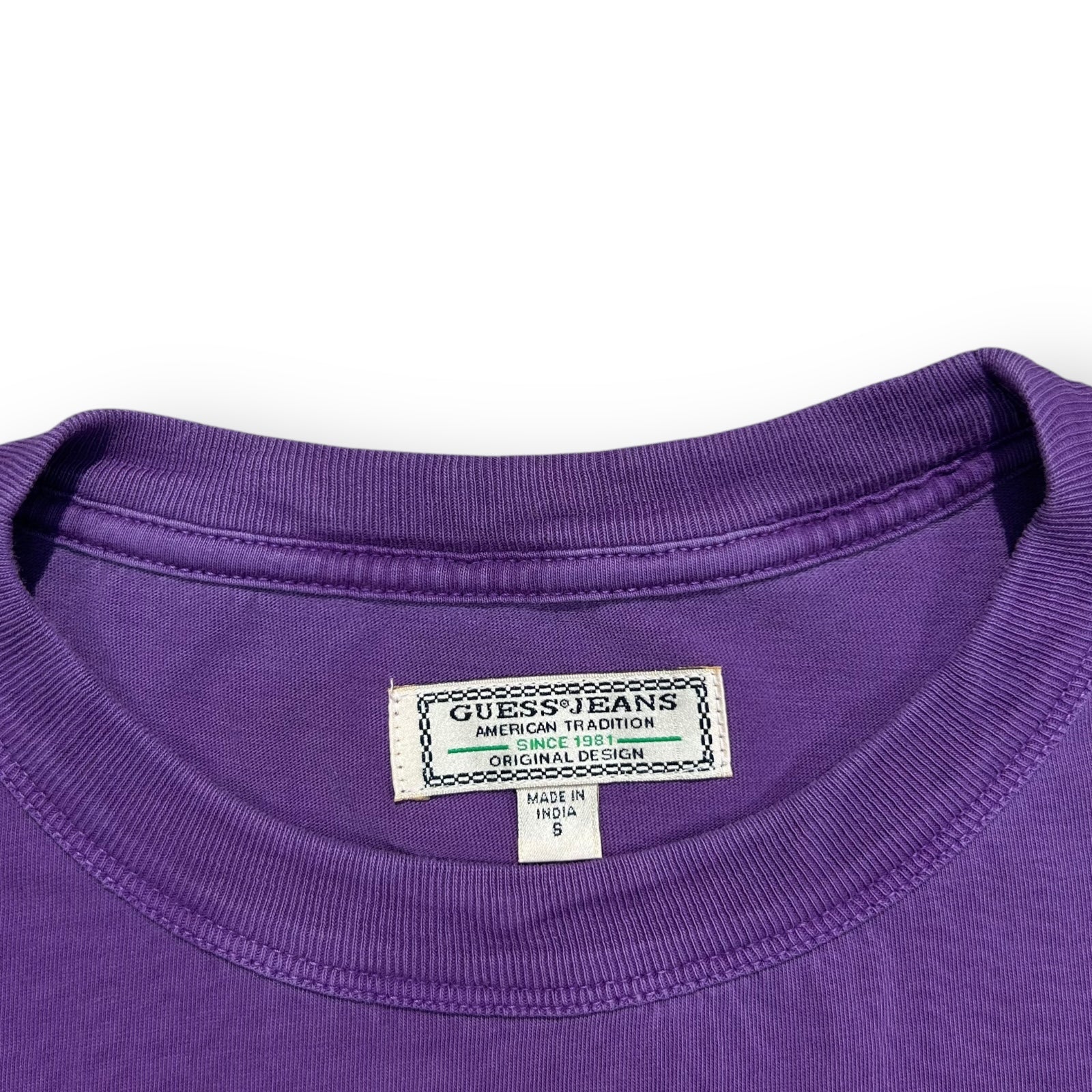 Guess T-shirt Small