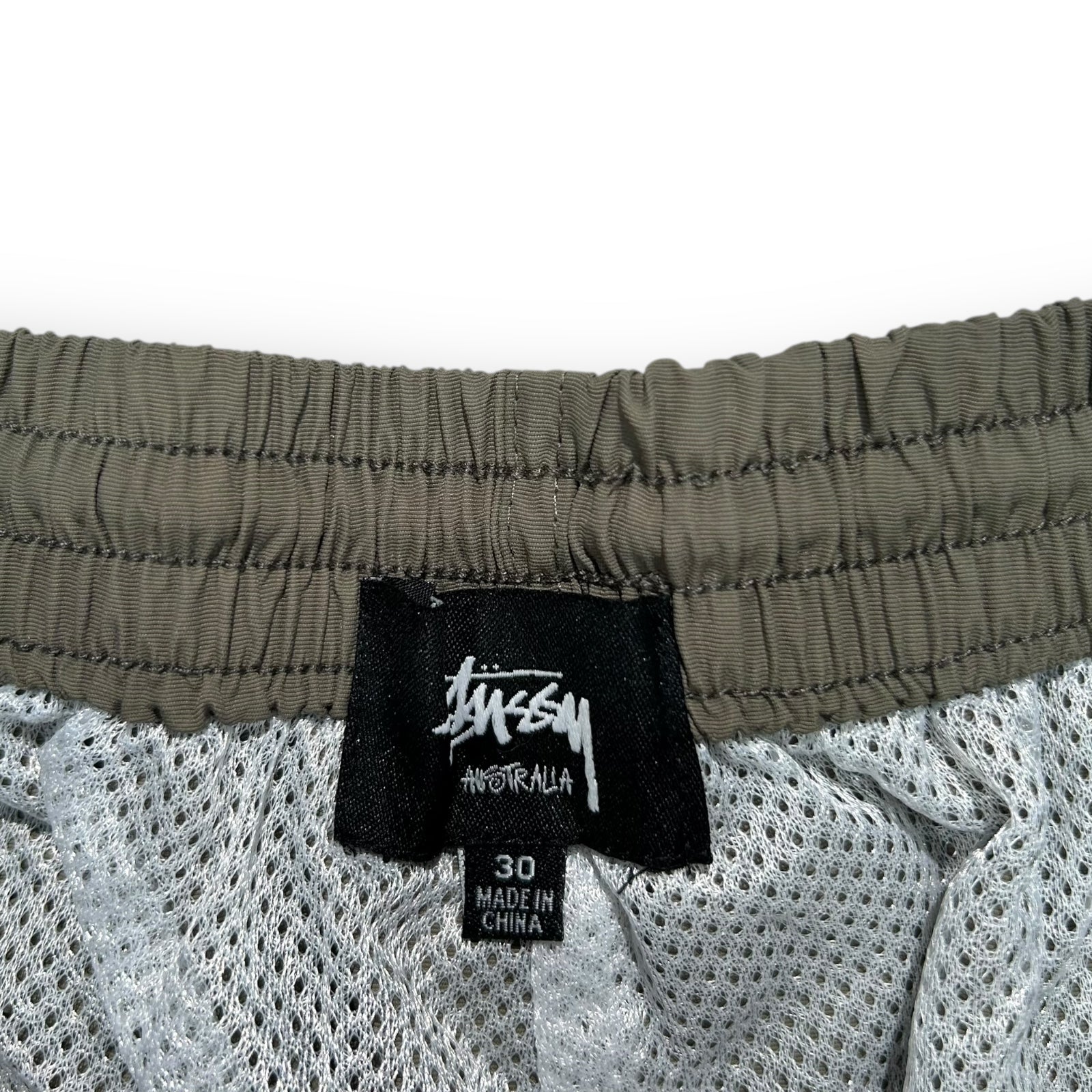 Stussy Swim Shorts