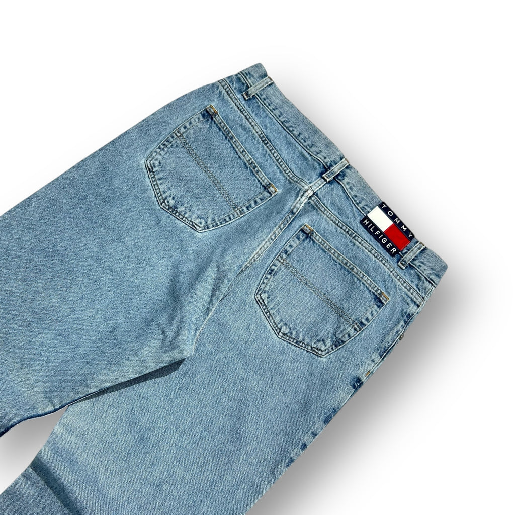 Tommy Hilfiger Baggy Jeans 36