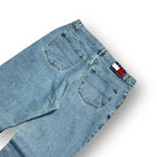Tommy Hilfiger Baggy Jeans 36