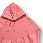 Carhartt Hoodie Large
