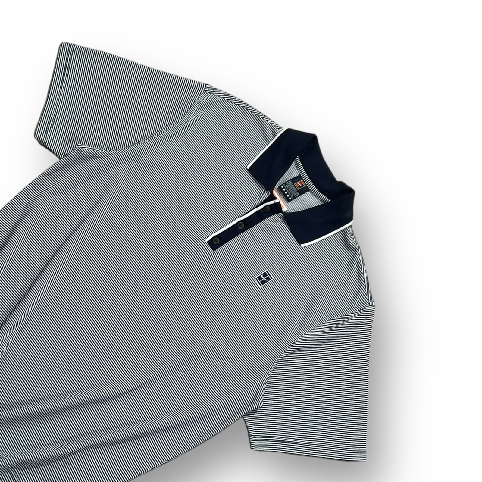 Nike Polo Shirt Medium