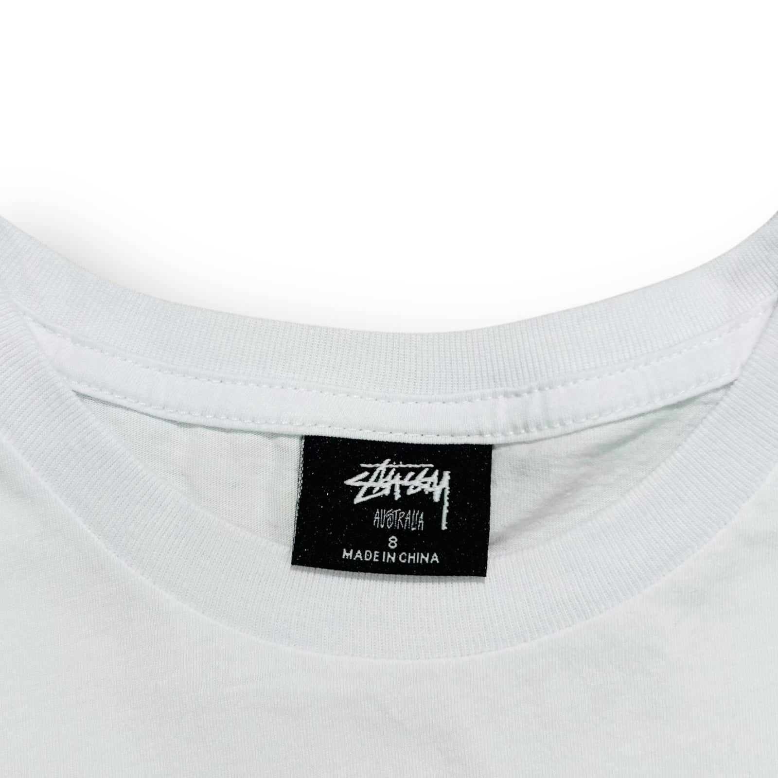 Stussy Women's Tee
