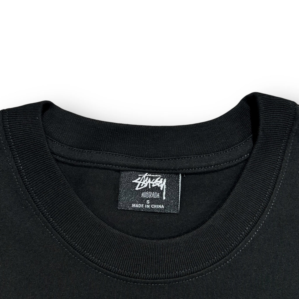 Stussy Logo T-shirt