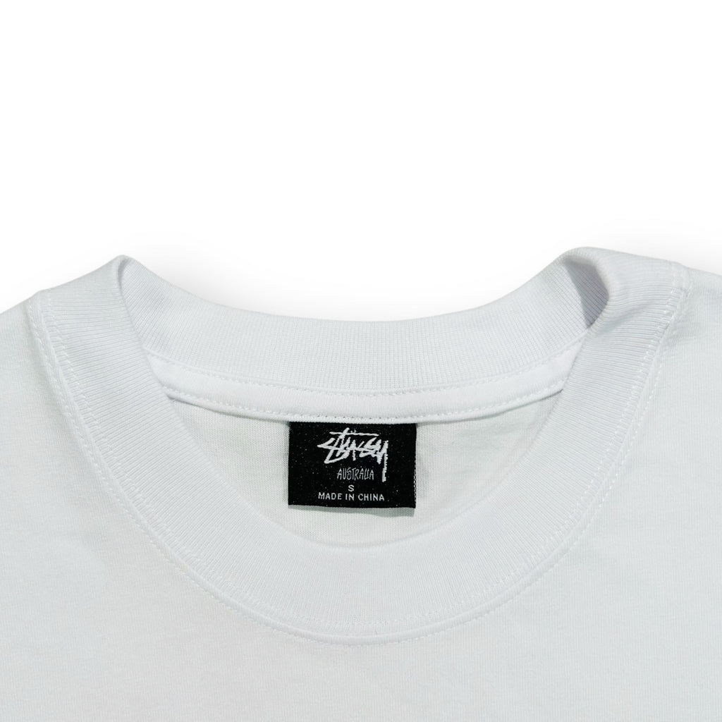 Stussy Logo T-shirt
