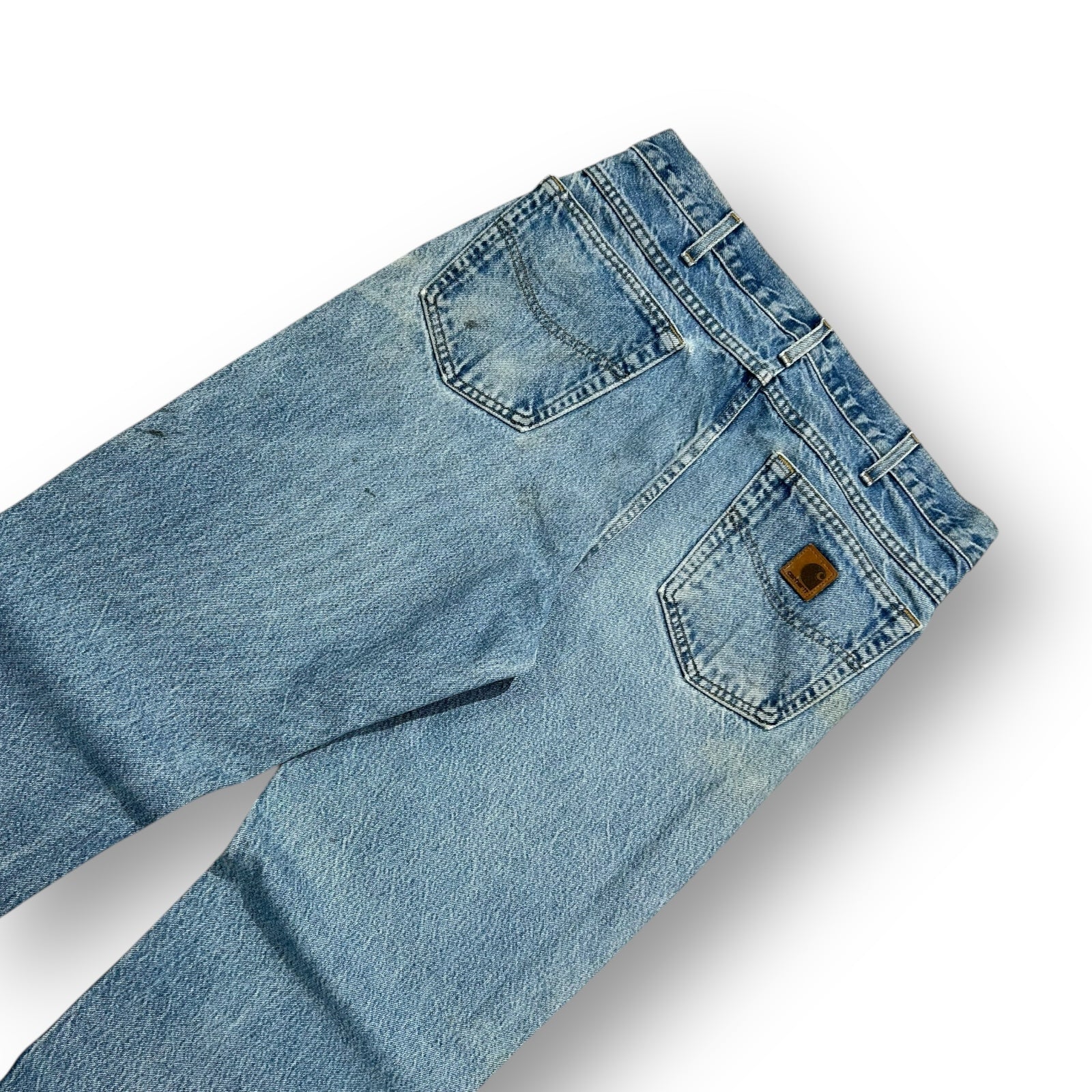 Carhartt Vintage Jeans 32