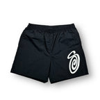 Stussy Beach Shorts Black