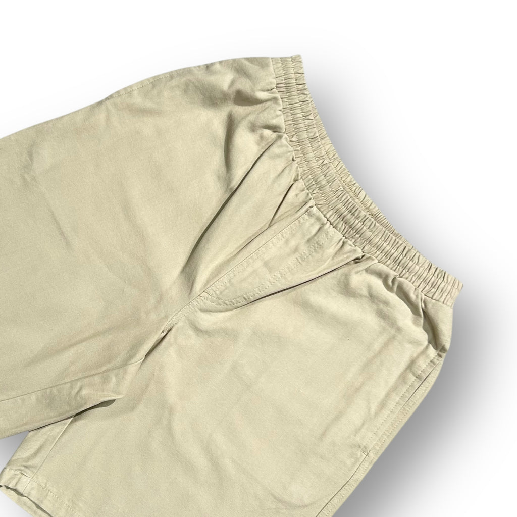 Stussy Shorts Beige
