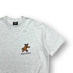 Stussy T-shirt Grey