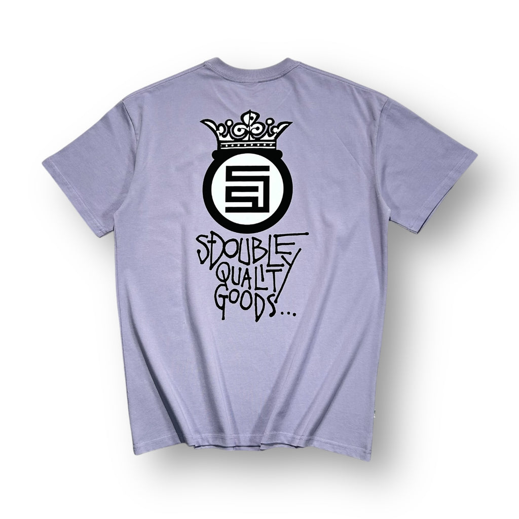 S Double Logo Tee