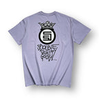 S Double Logo Tee