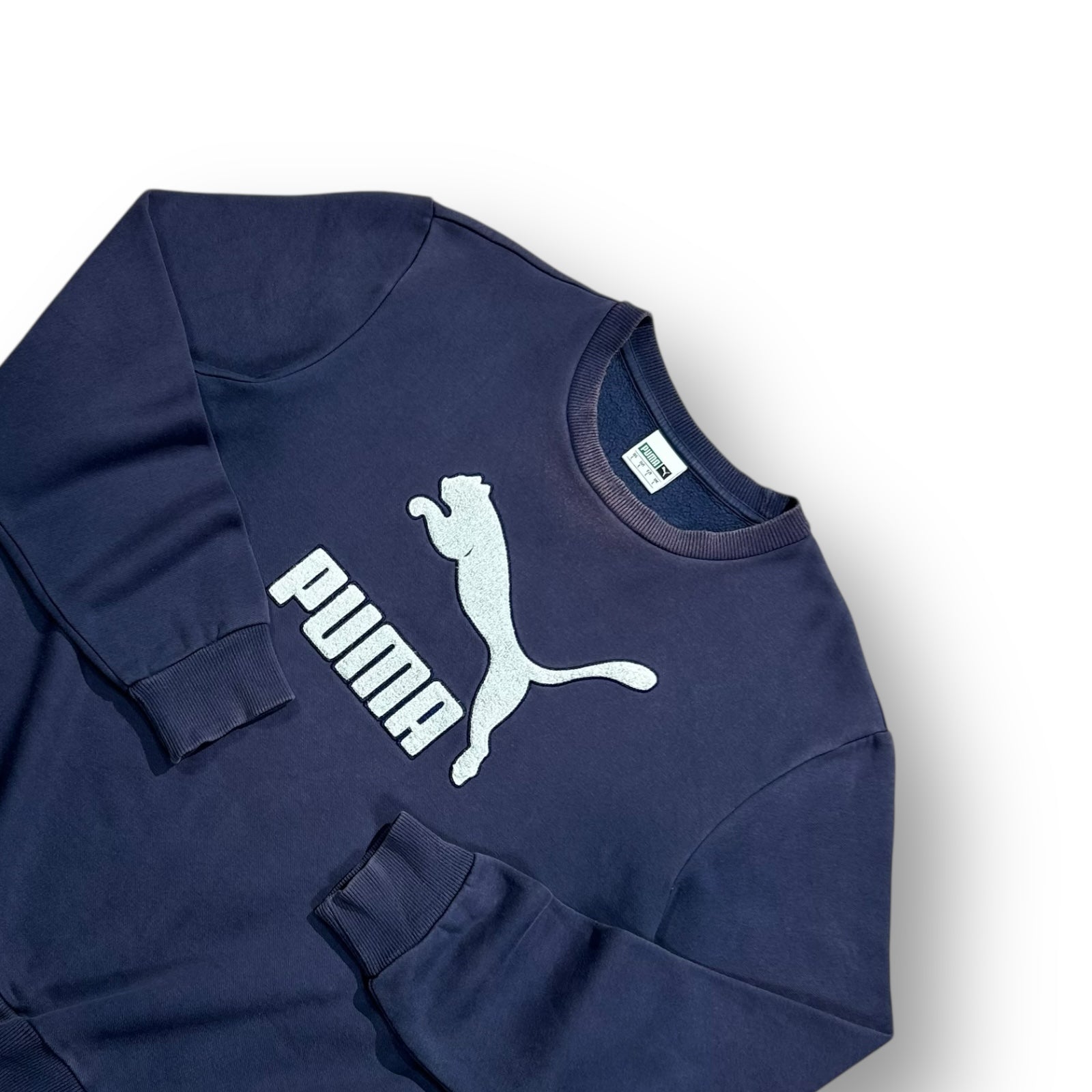 Puma Sweatshirt Large
