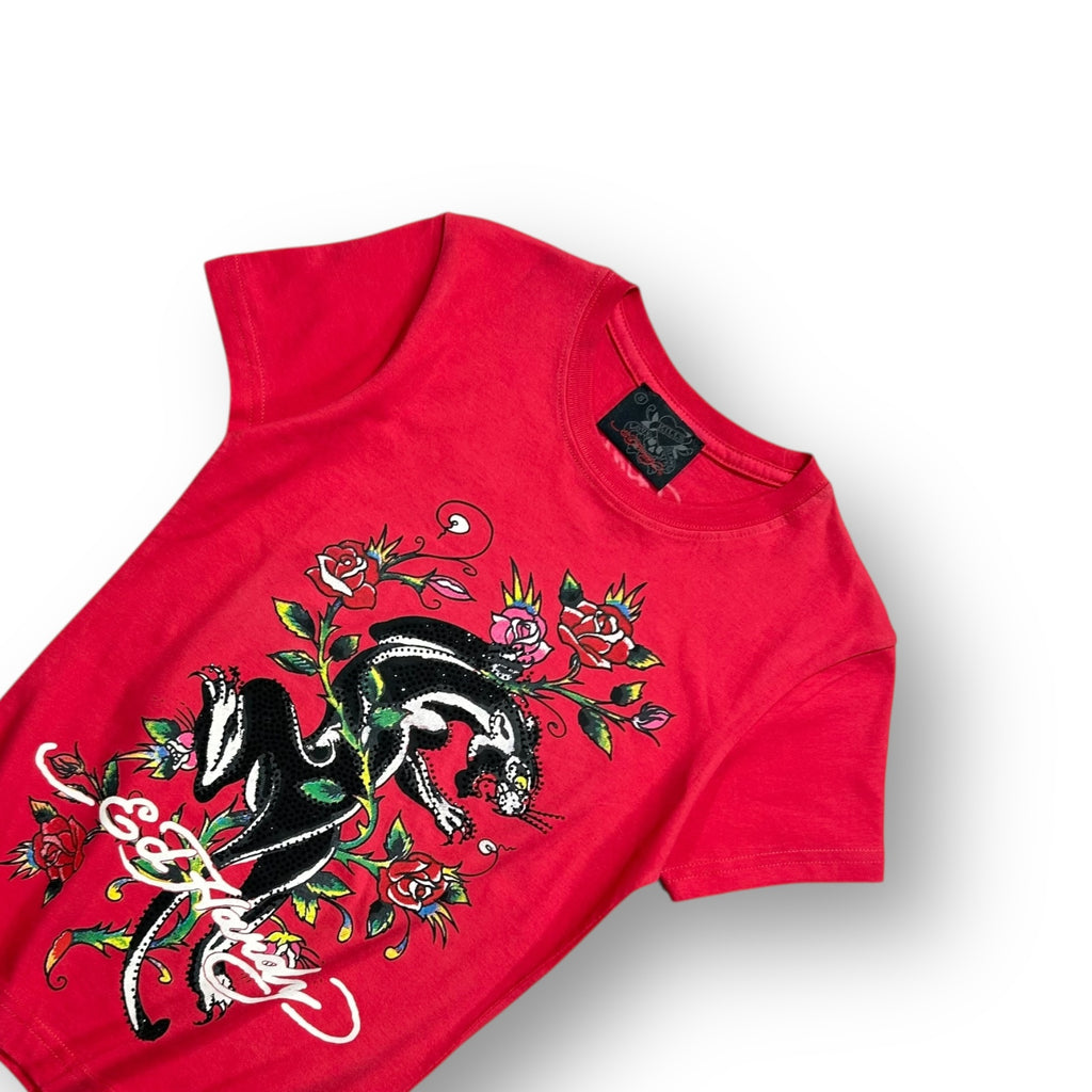 Ed Hardy T-shirt Small