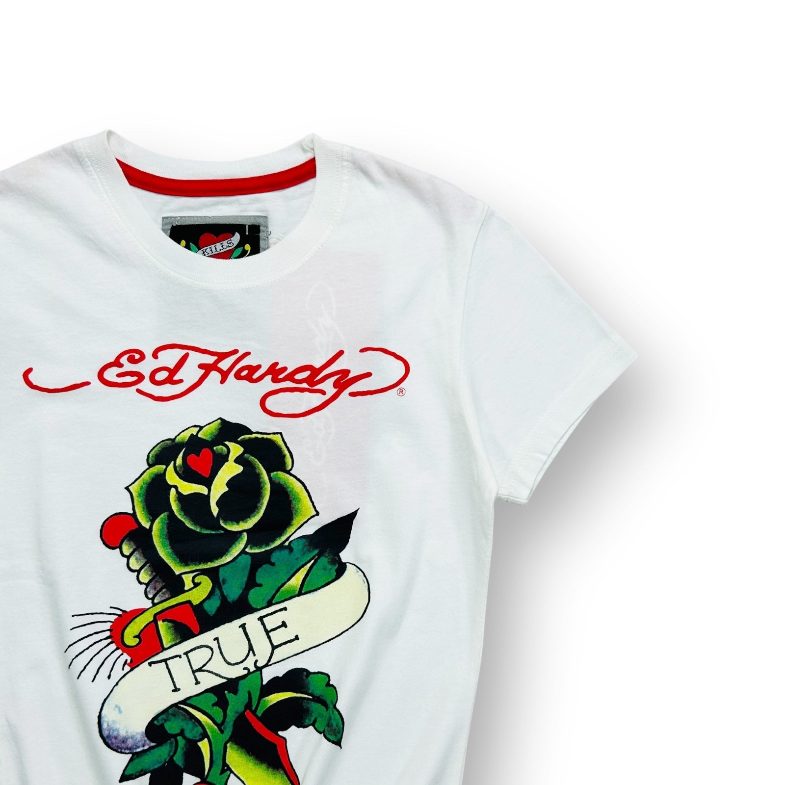 Ed Hardy T-shirt Small