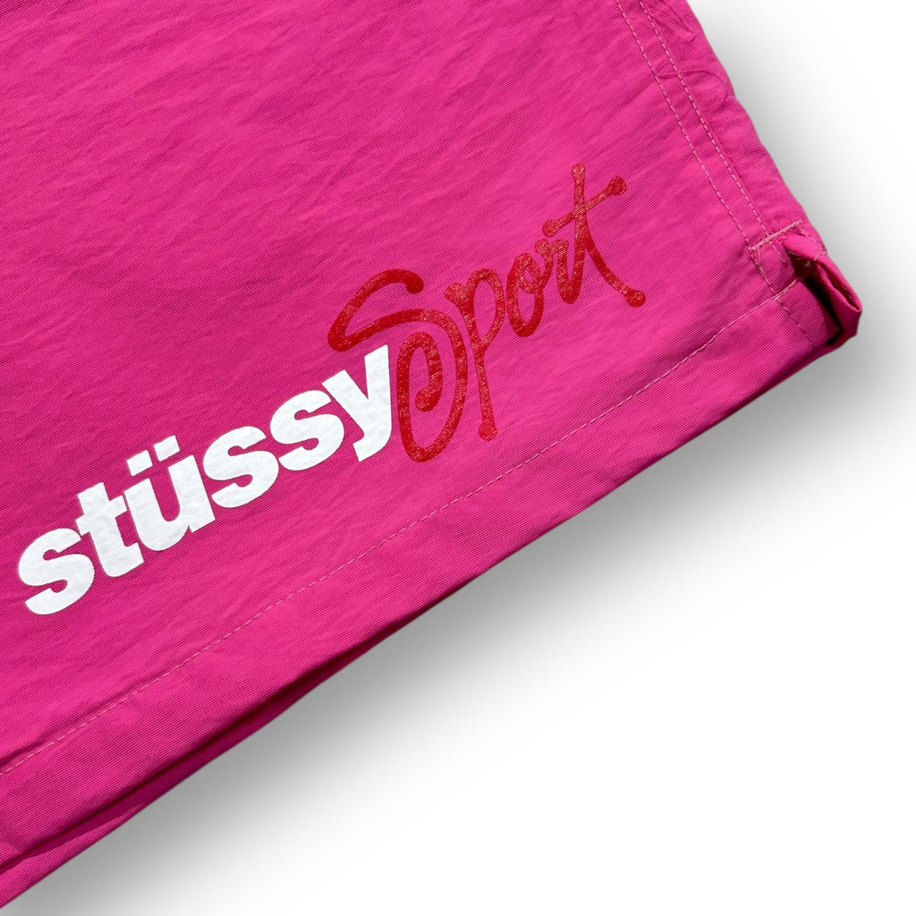 Stussy Sport Swim Shorts