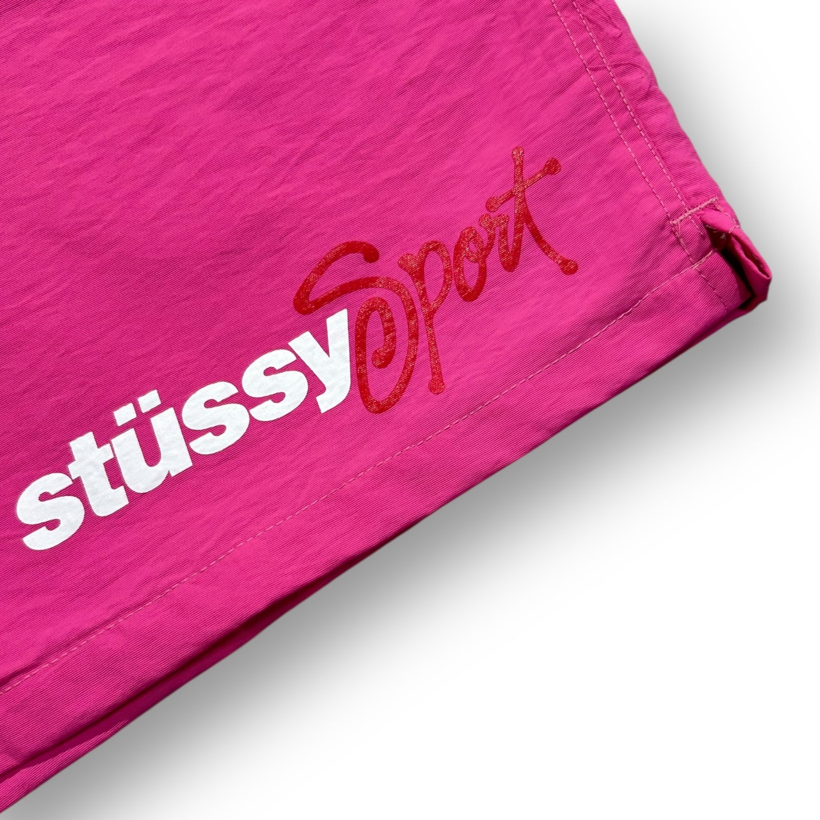 Stussy Sport Swim Shorts